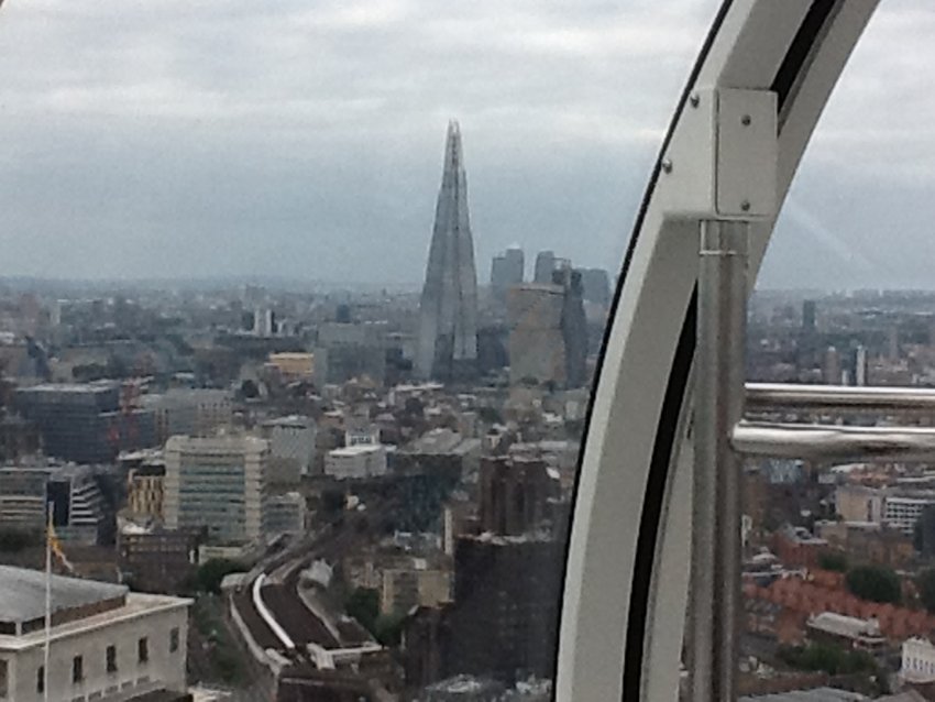 Image of The Shard